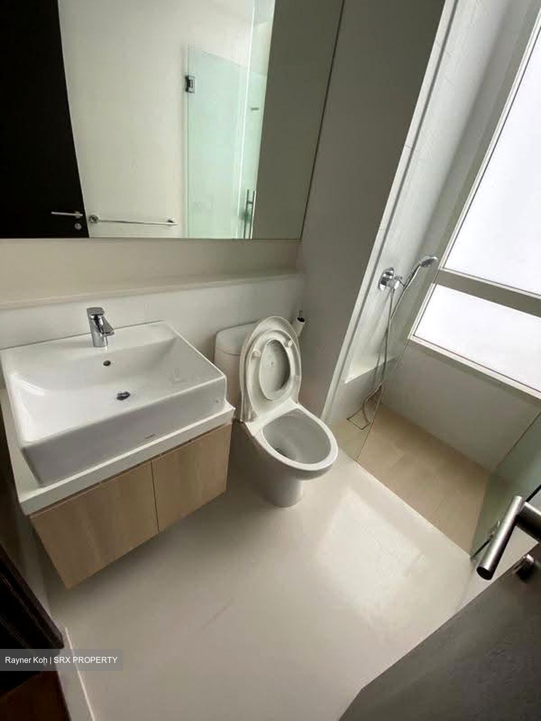 The Sea View (D15), Condominium #630338921